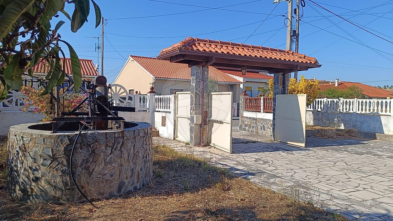 Moradia T2 à venda em Riachos, Torres Novas — foto 22