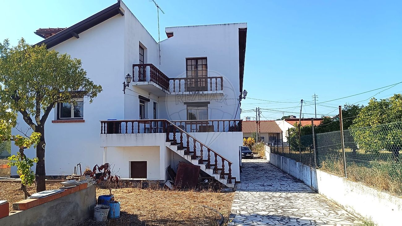 Moradia T2 à venda em Riachos, Torres Novas — foto 19