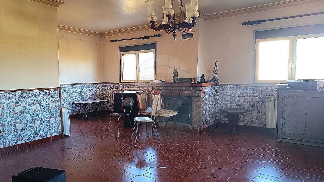 Moradia T2 à venda em Riachos, Torres Novas — foto 11