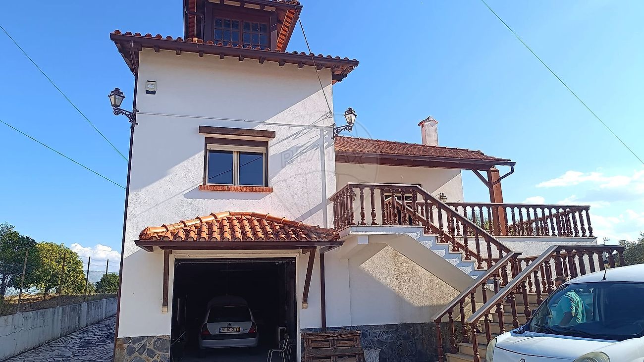 Moradia T2 à venda em Riachos, Torres Novas — foto 2