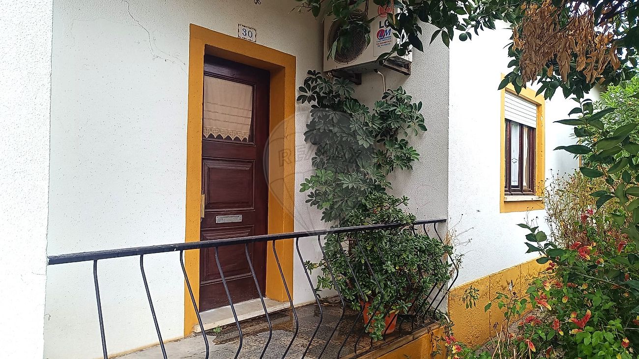 Moradia T3 para venda