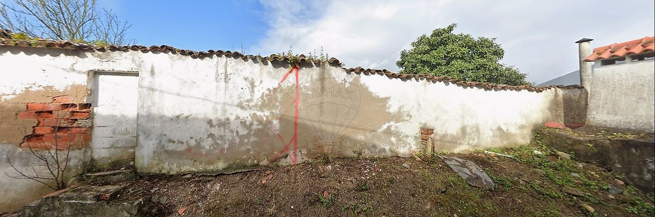 Moradia T0 para venda