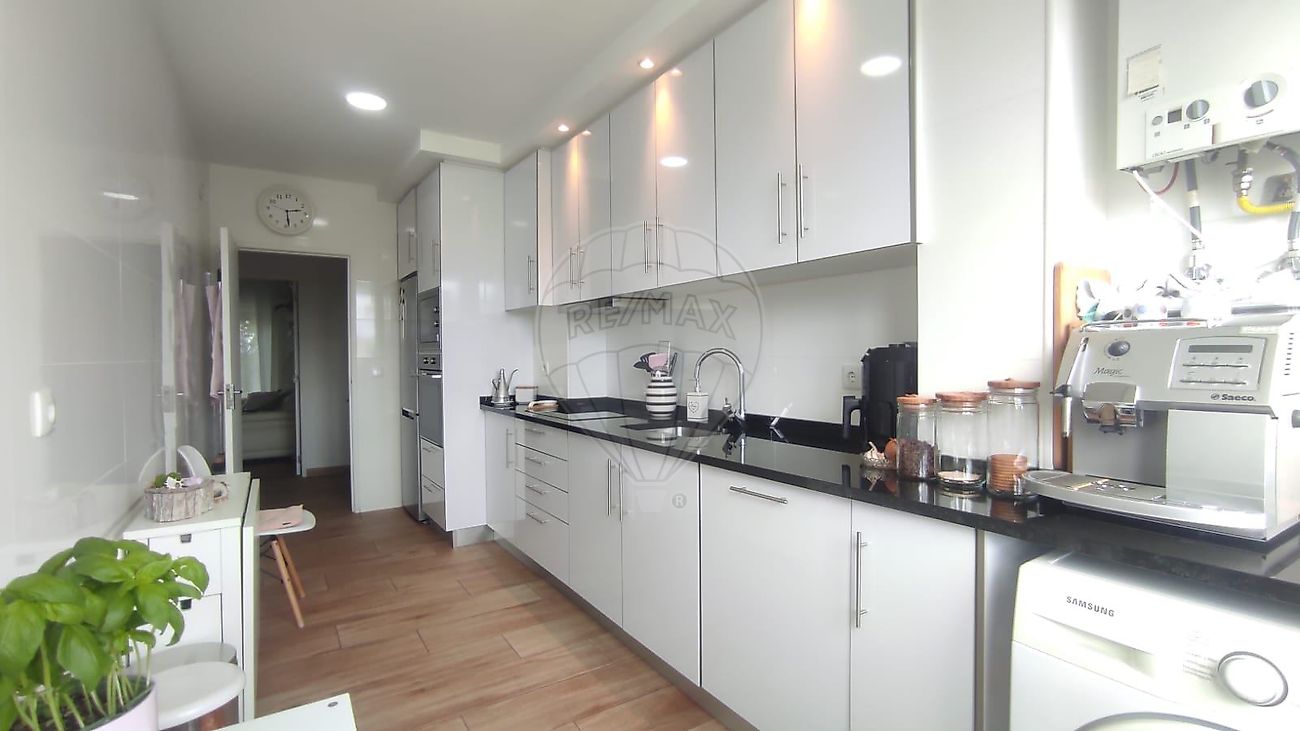 Apartamento T3 para venda