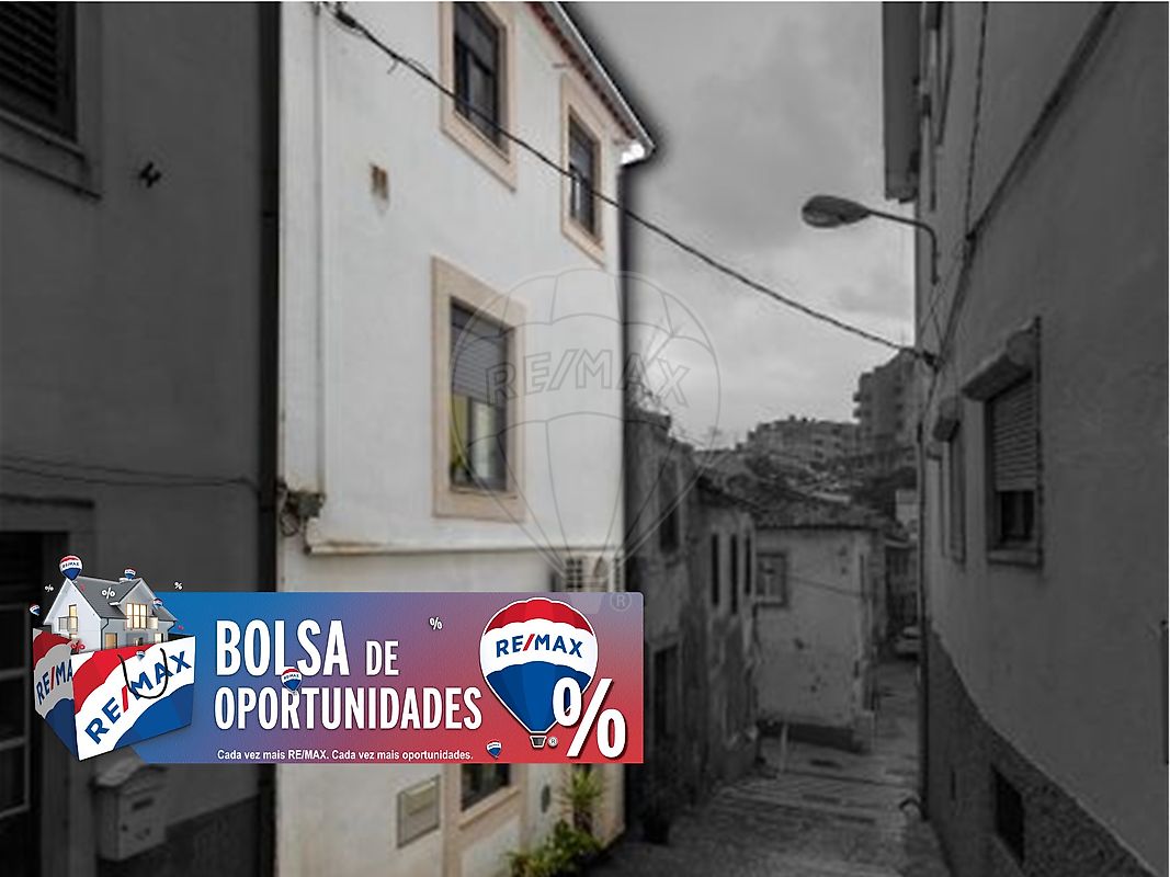 Moradia - Torres Novas (São Pedro), Lapas e Ribeira Branca, Torres Novas, Santarém