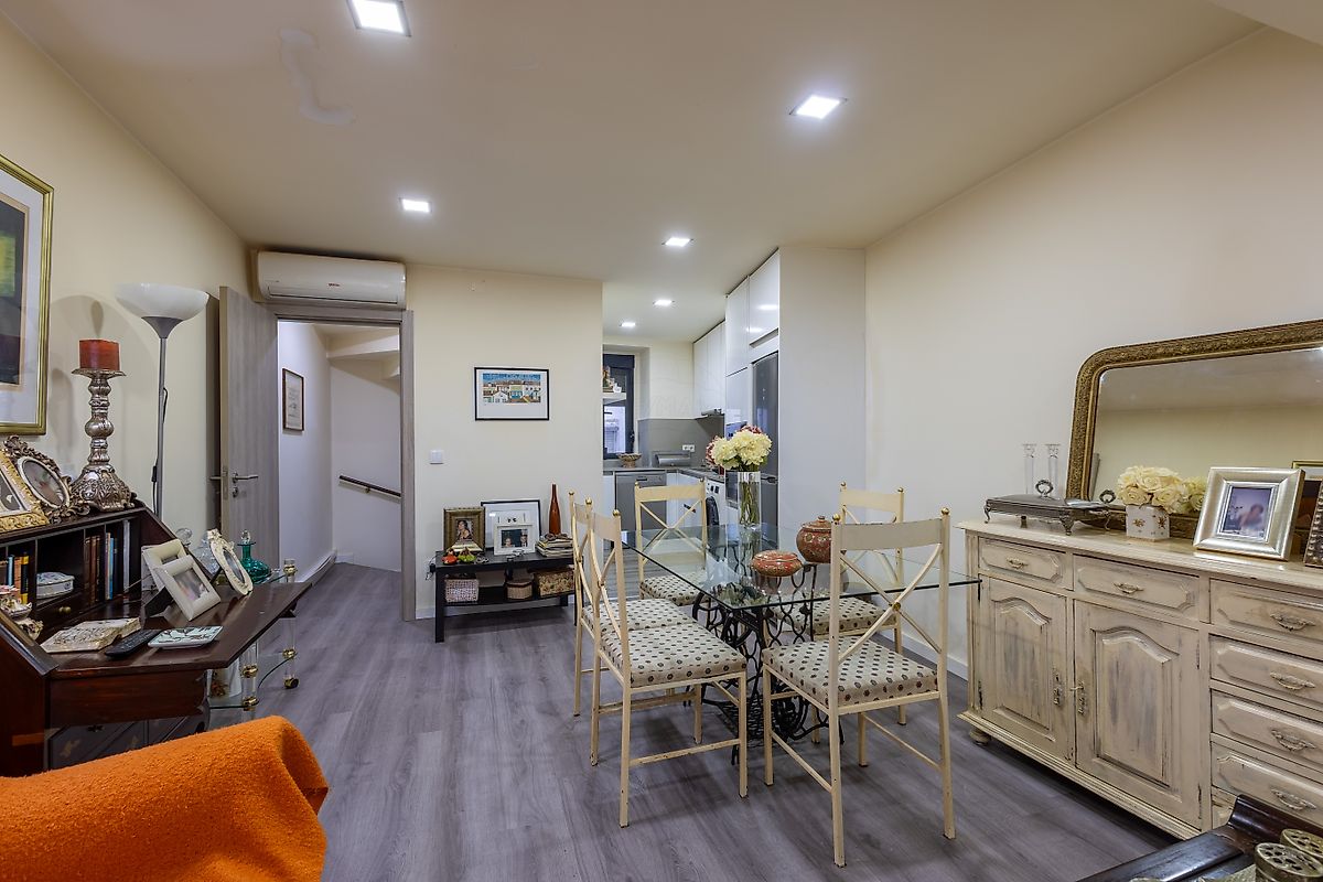 Moradia T3 para venda