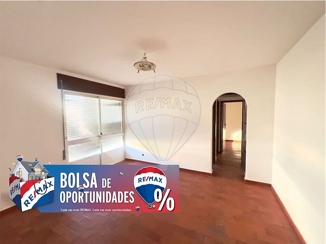 Apartamento - Tomar (São João Baptista) e Santa Maria dos Olivais, Tomar, Santarém