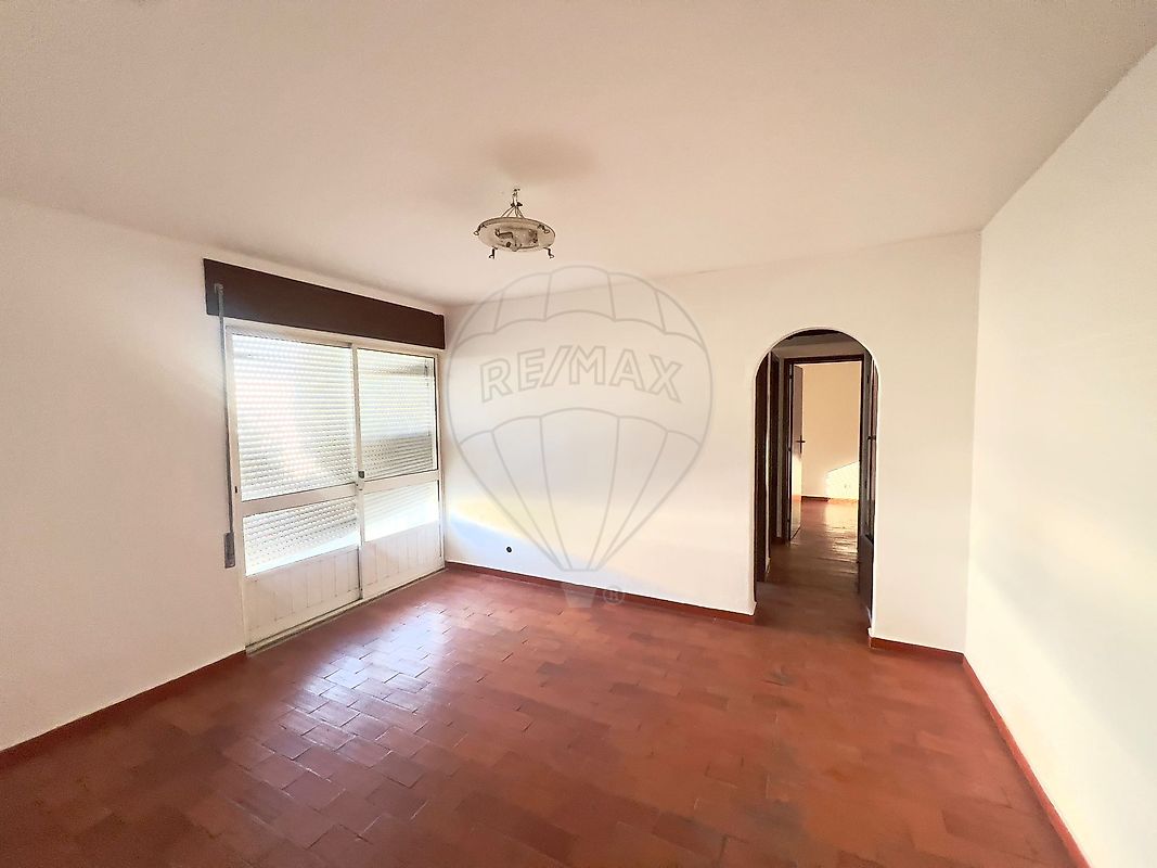 Apartamento - Tomar (São João Baptista) e Santa Maria dos Olivais, Tomar, Santarém
