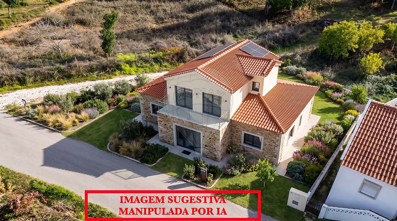 Moradia T0 em Igreja Nova do Sobral, €39.000