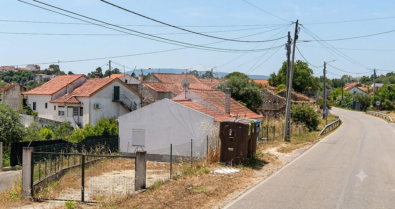 Moradia T2 à venda em Assentiz, Torres Novas — foto 2