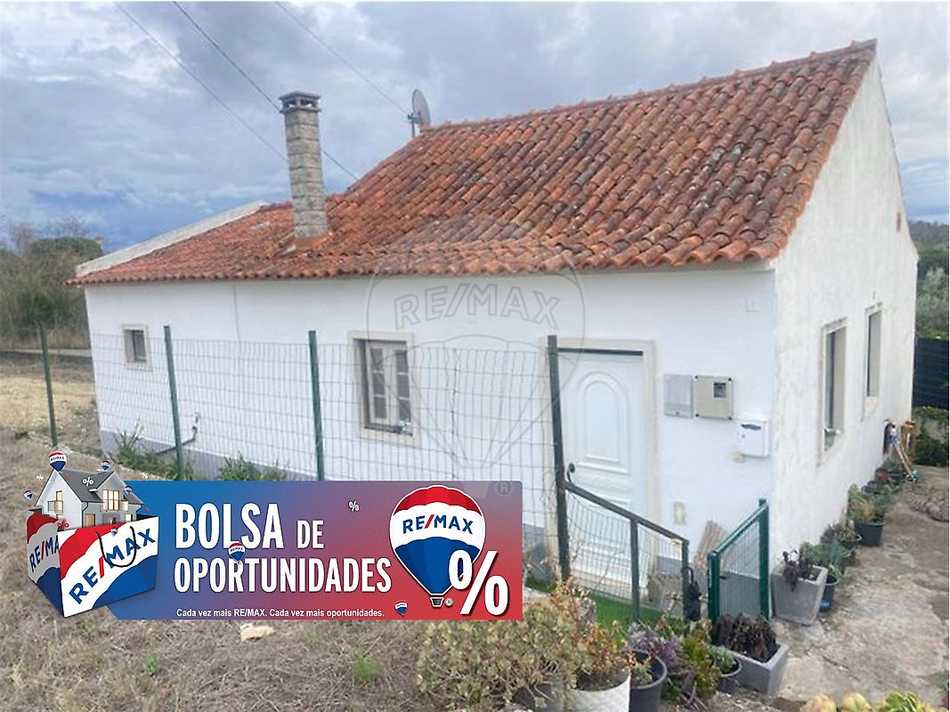 Moradia - Assentiz, Torres Novas, Santarém