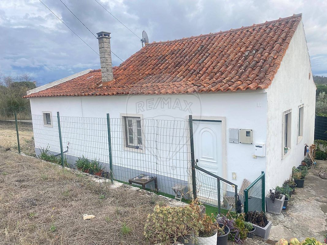 Moradia T2 para venda