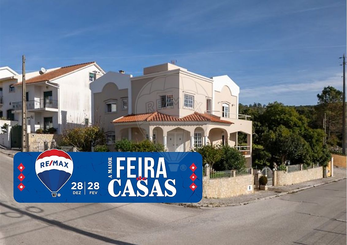 Moradia - Minde, Alcanena, Santarém