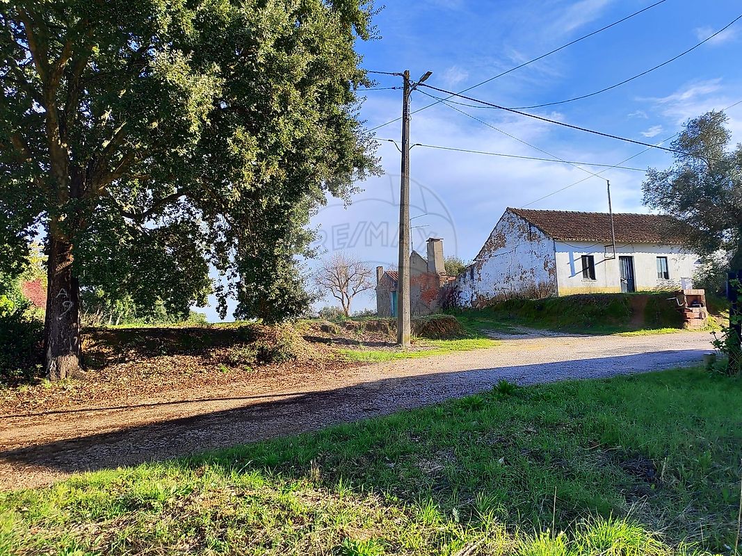 Moradia T3 à venda em Torres Novas