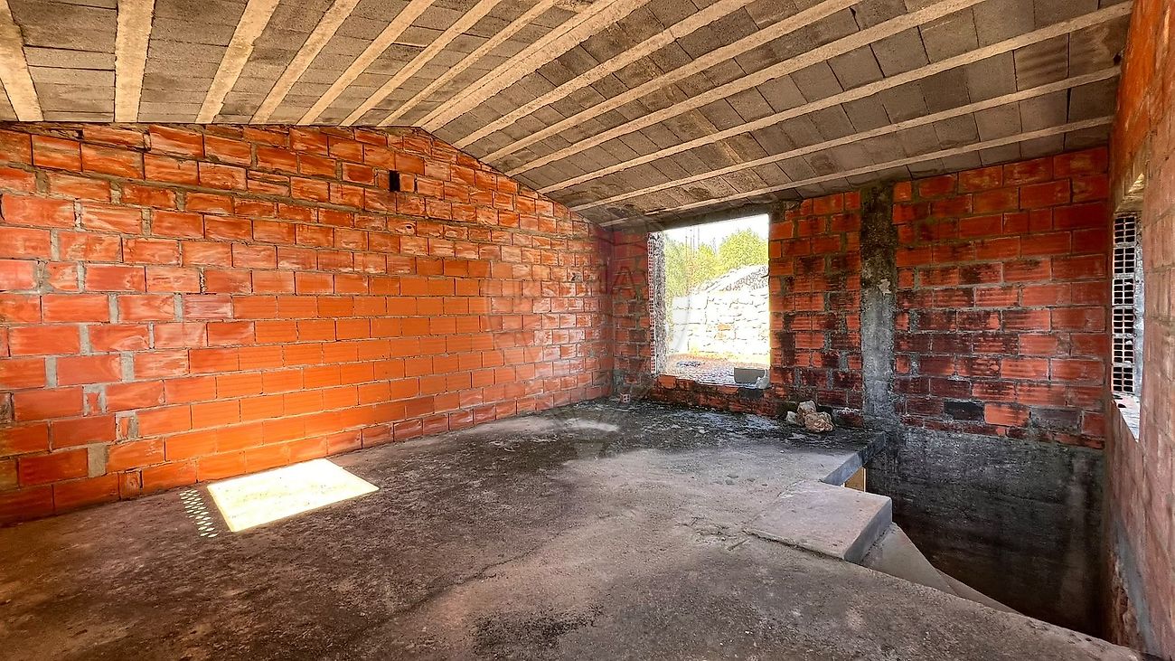 Moradia T2 à venda em Pedrógão, Torres Novas — foto 10