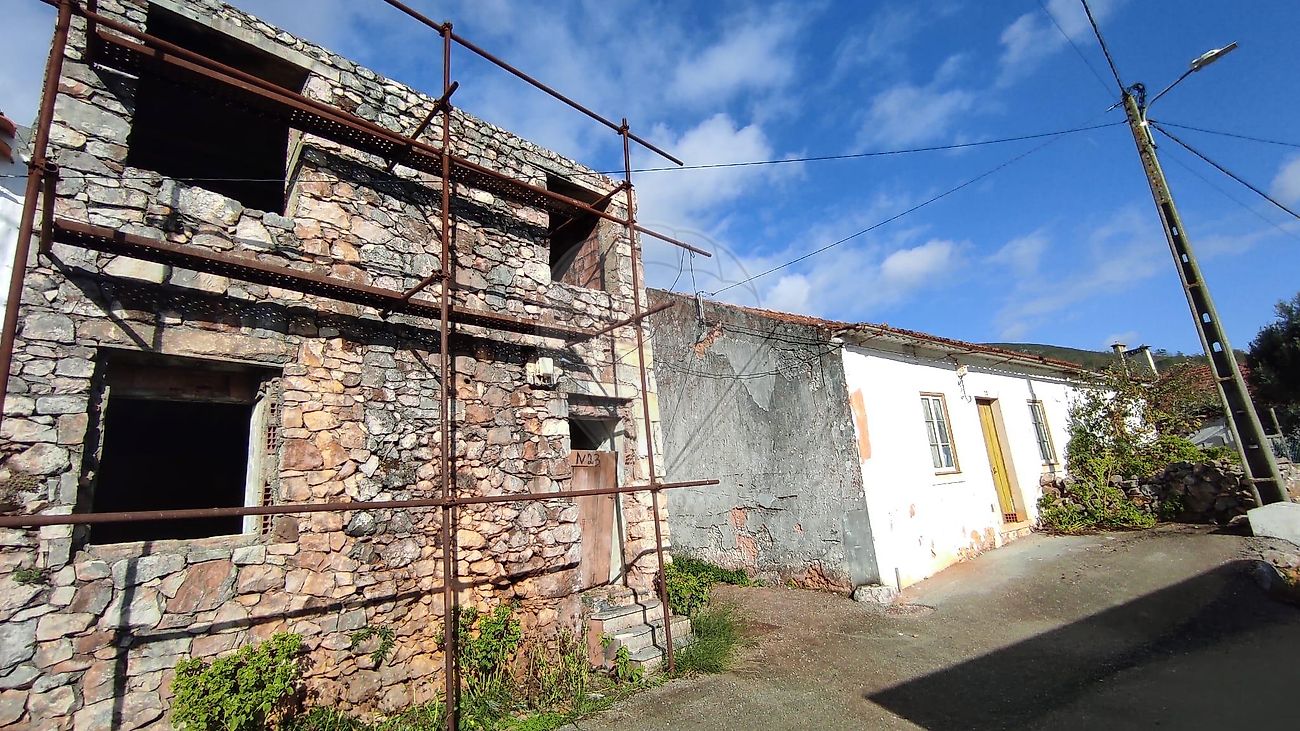 Moradia T2 à venda em Pedrógão, Torres Novas — foto 4