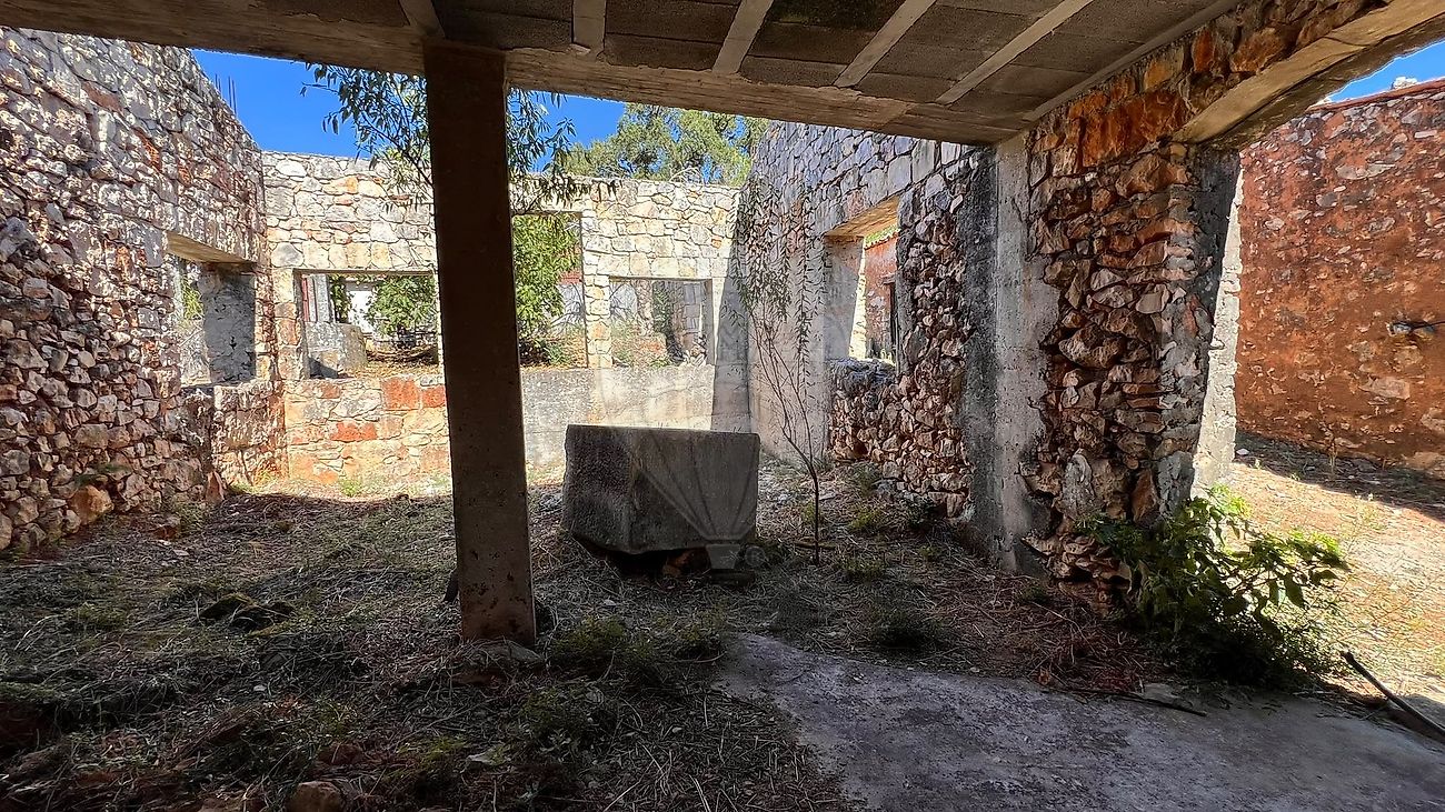 Moradia T2 à venda em Pedrógão, Torres Novas — foto 7