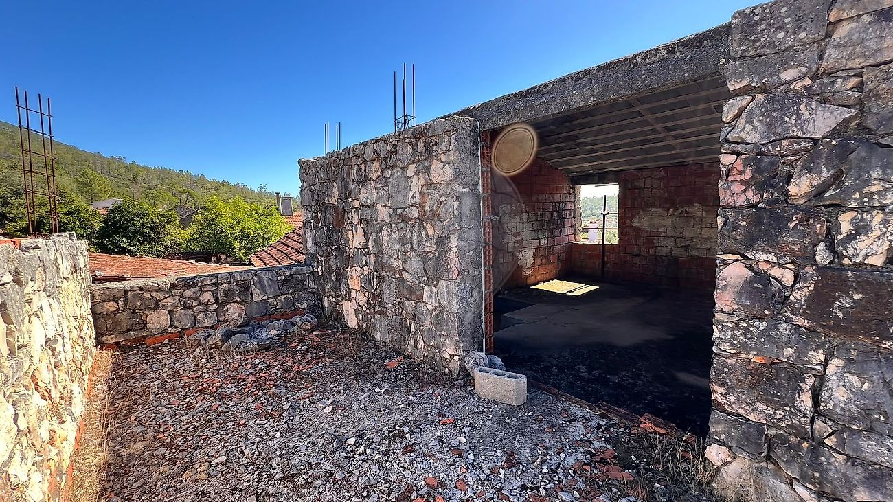Moradia T2 à venda em Pedrógão, Torres Novas — foto 13