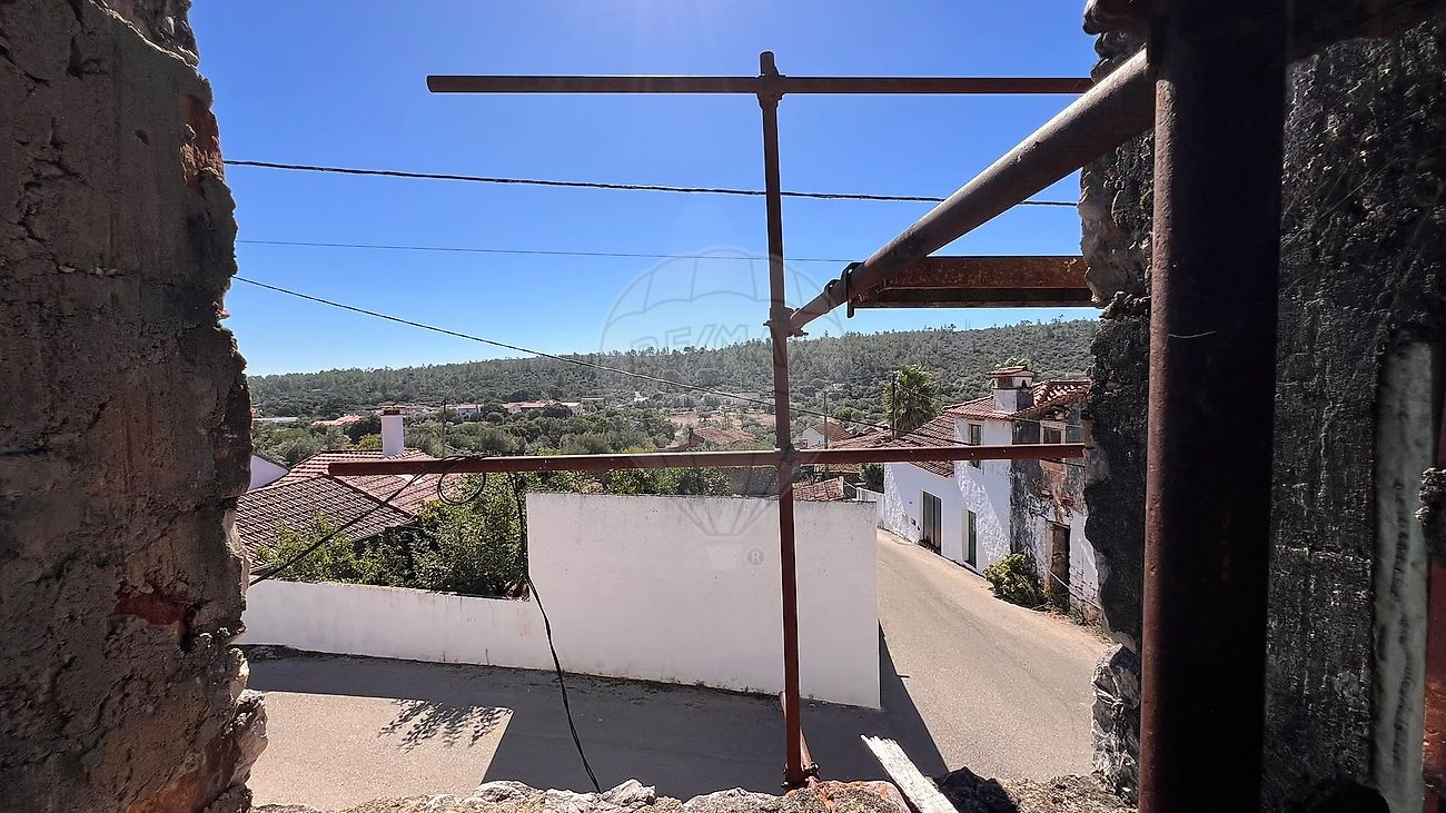 Moradia T2 à venda em Pedrógão, Torres Novas — foto 11