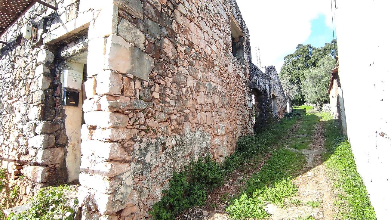 Moradia T2 à venda em Pedrógão, Torres Novas — foto 3