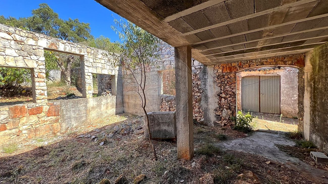 Moradia T2 à venda em Pedrógão, Torres Novas — foto 6
