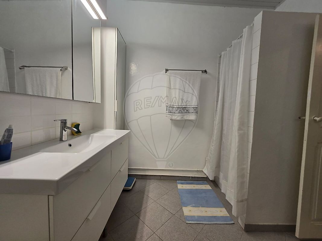 Moradia T3 à venda em São João Baptista, Entroncamento — foto 11