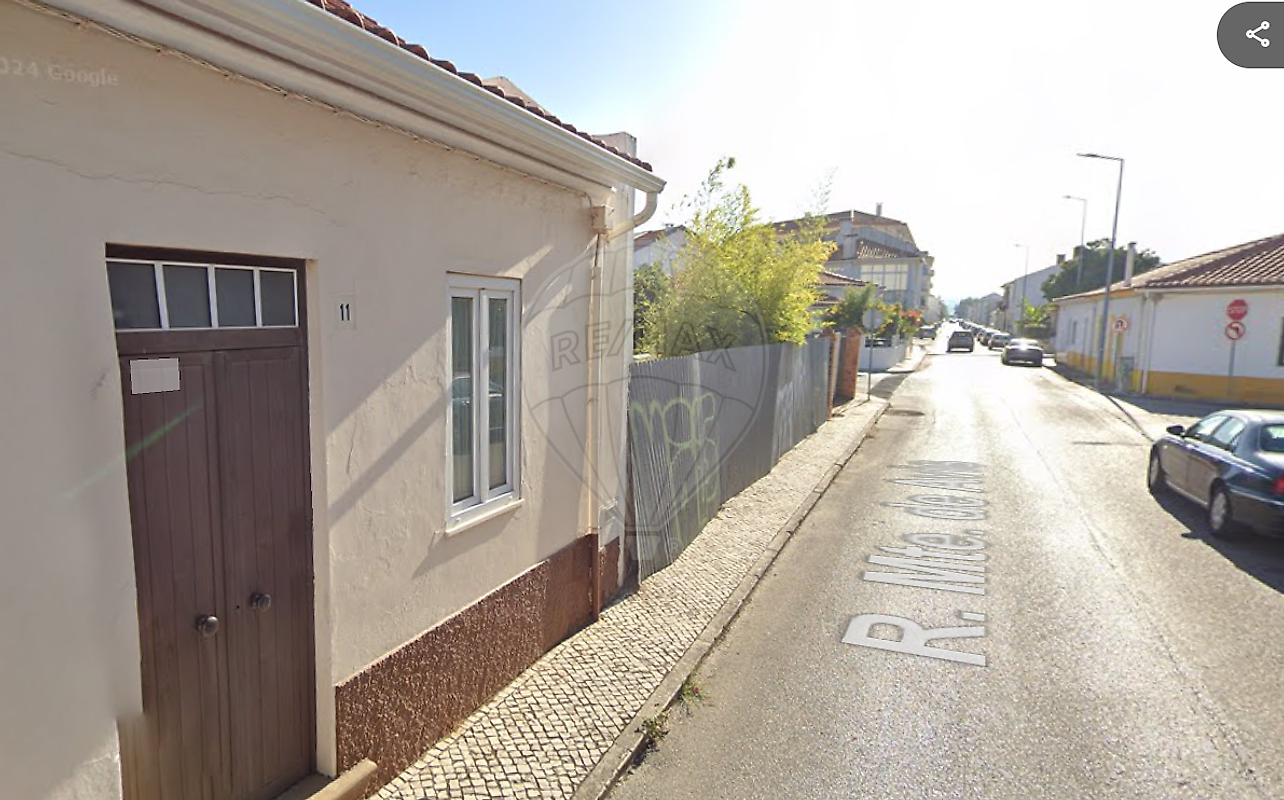 Moradia T3 à venda em Entroncamento