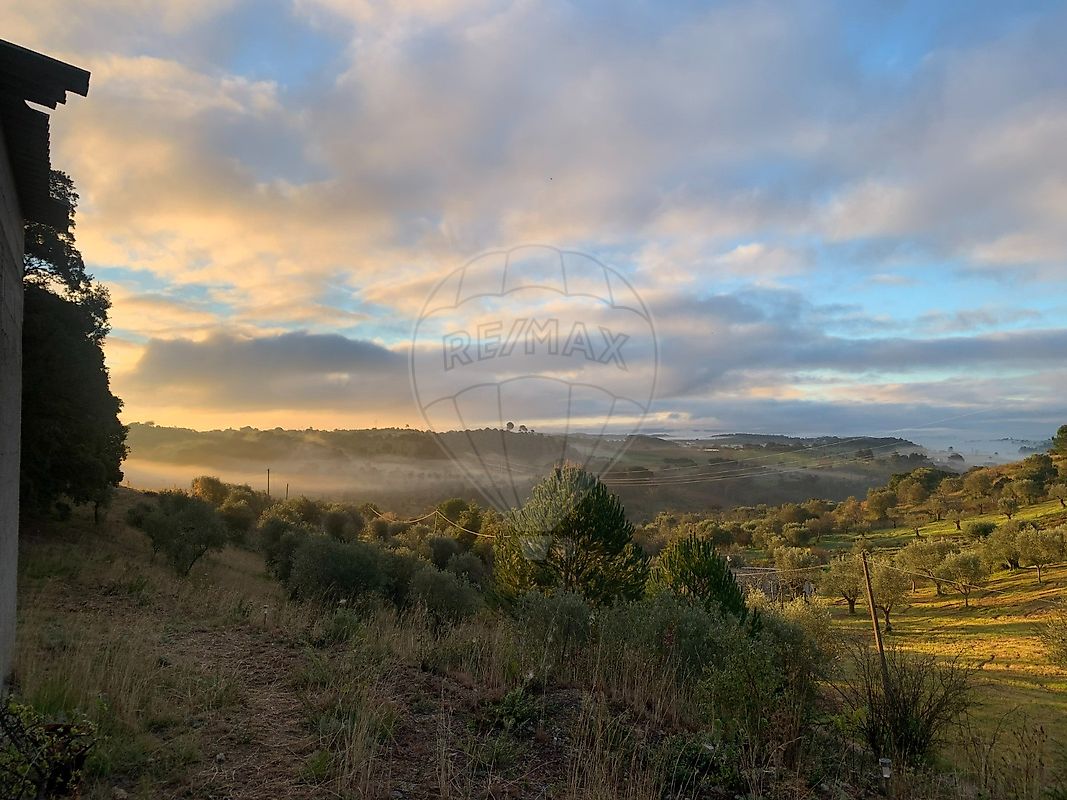 Moradia T1 à venda em Torres Novas