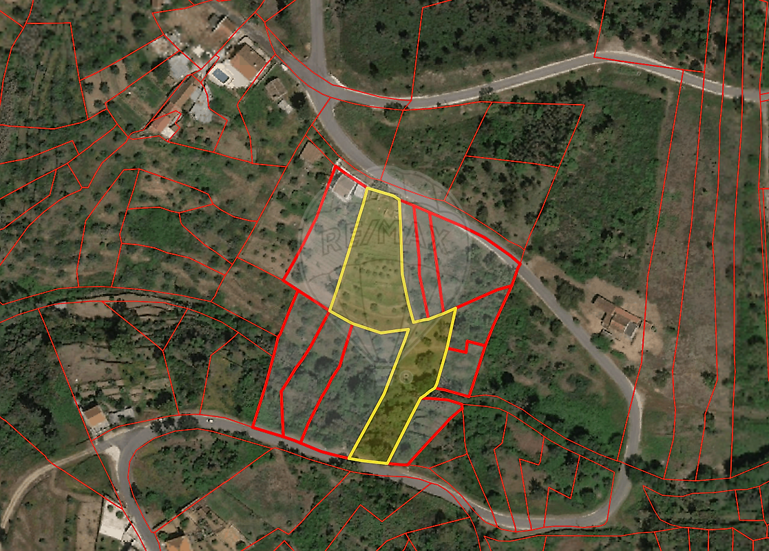 Moradia - Aldeia do Mato e Souto, Abrantes, Santarém