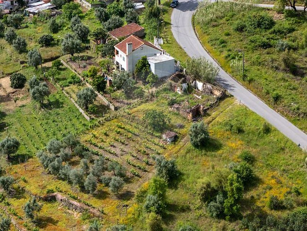 Moradia T2 à venda em Aldeia do Mato e Souto, Abrantes — foto 5