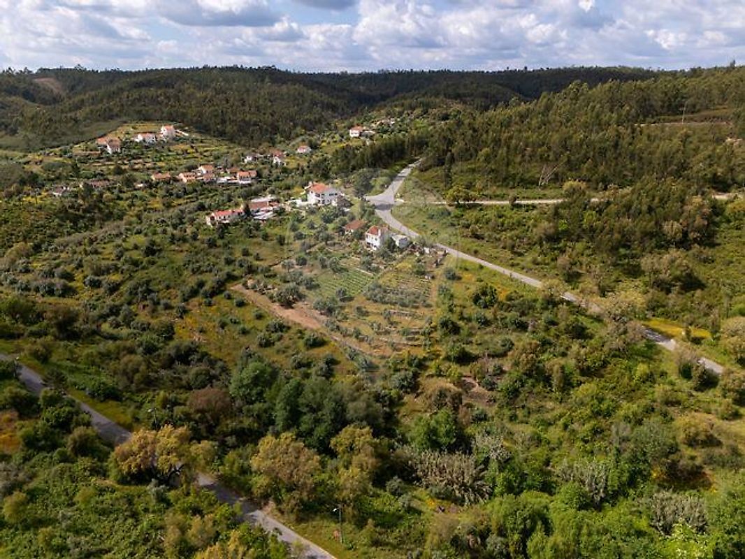 Apartamento T2 à venda em Abrantes