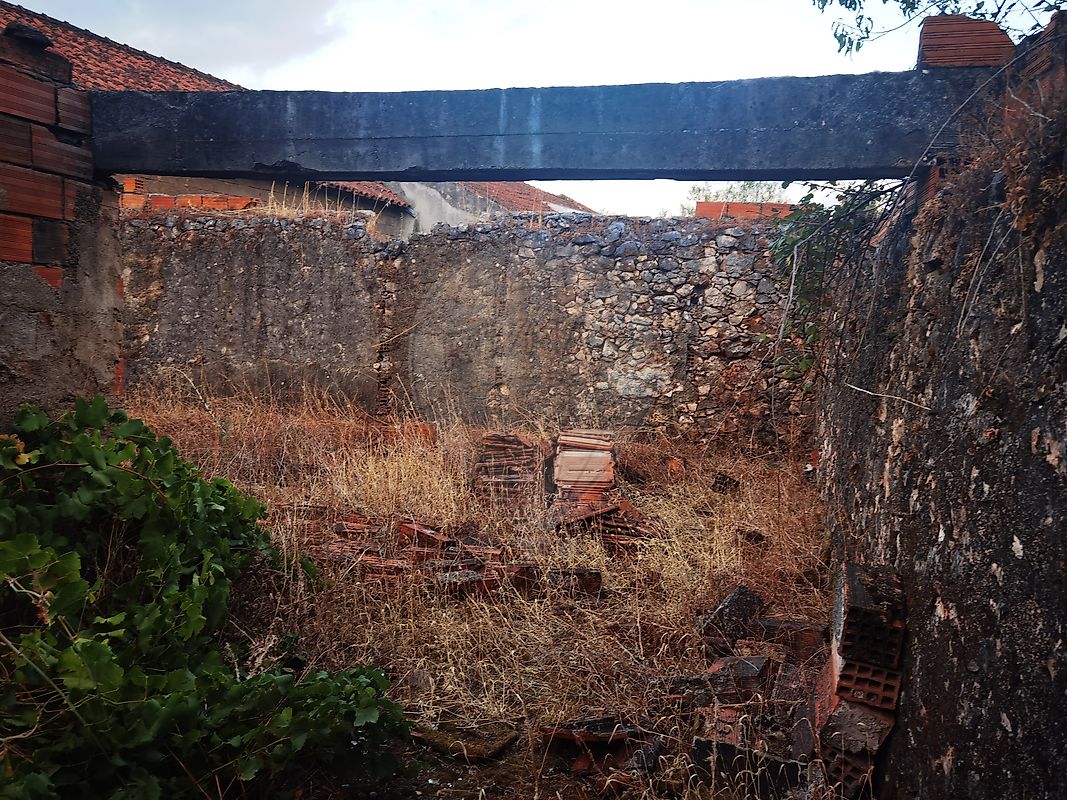 Moradia T1 à venda em Pedrógão, Torres Novas — foto 10