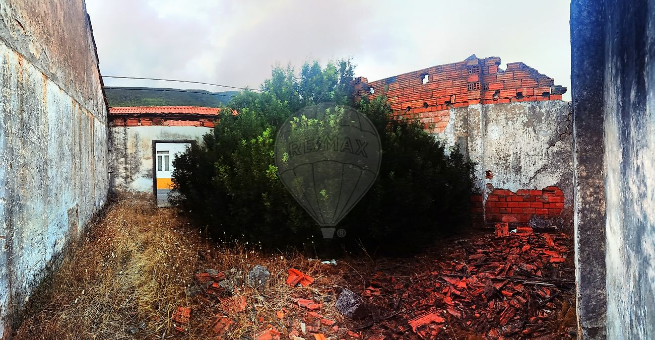 Moradia T1 à venda em Pedrógão, Torres Novas — foto 7