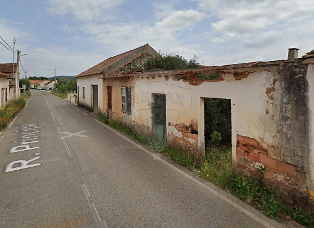 Moradia T1 à venda em Pedrógão, Torres Novas — foto 9