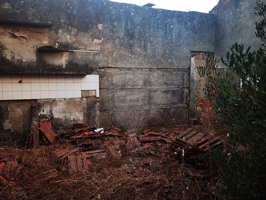 Moradia T1 à venda em Pedrógão, Torres Novas — foto 6