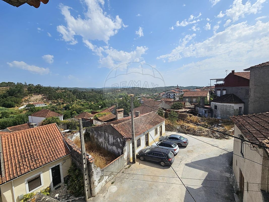 Moradia T2 à venda em Amiais de Baixo, Santarém — foto 8