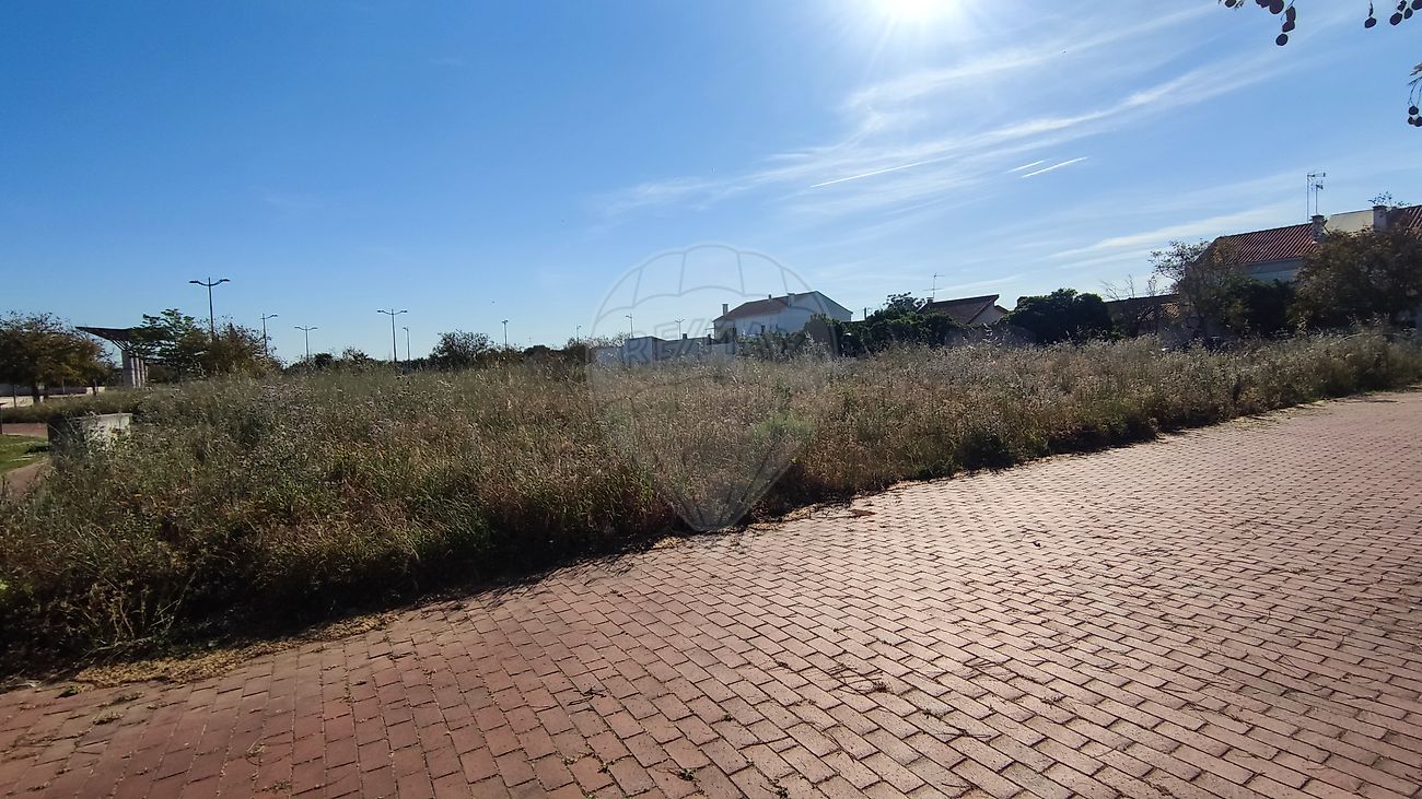 Terreno à venda em Entroncamento