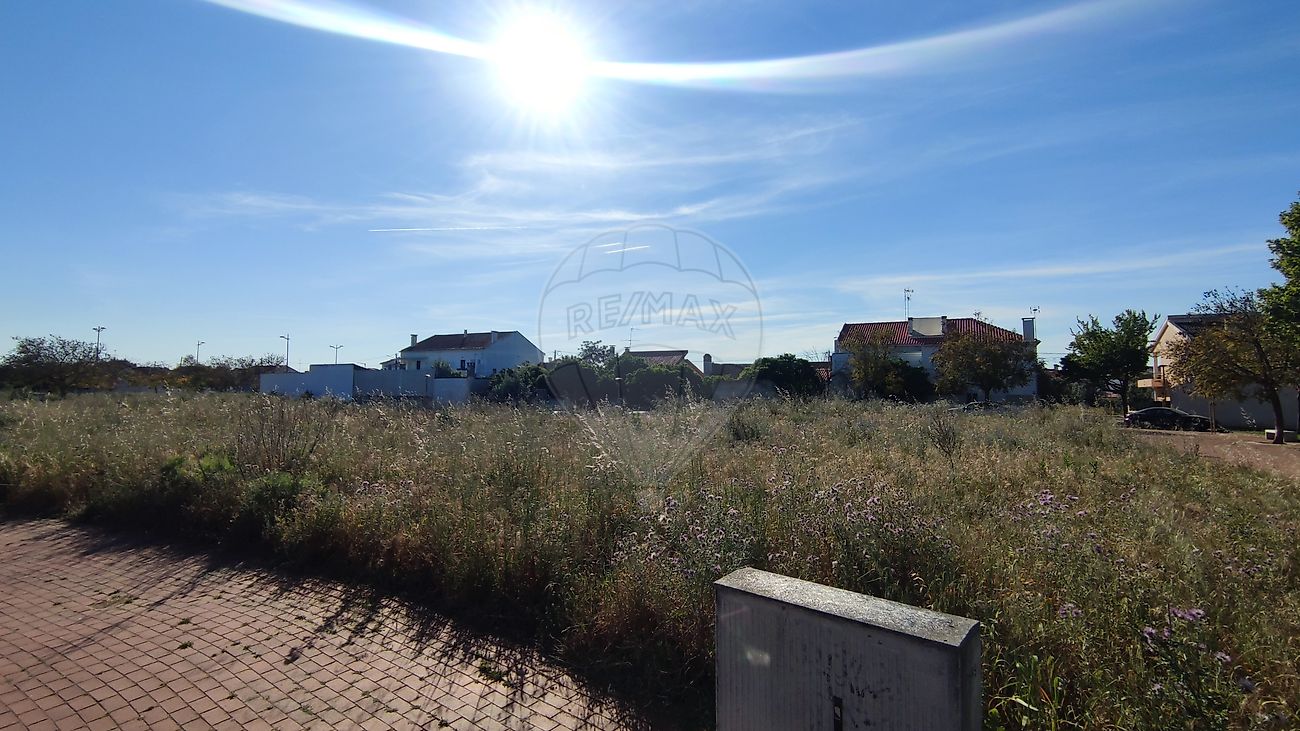 Terreno à venda em Entroncamento