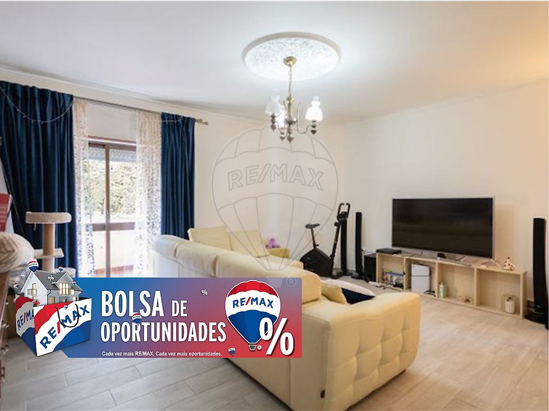 Apartamento - Torres Novas (Santa Maria, Salvador e Santiago), Torres Novas, Santarém