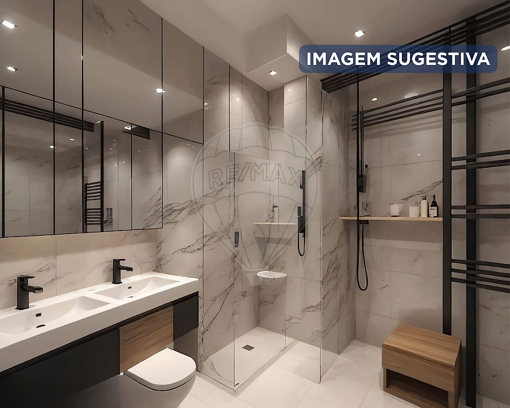 Apartamento T1 à venda em Minde, Alcanena — foto 2
