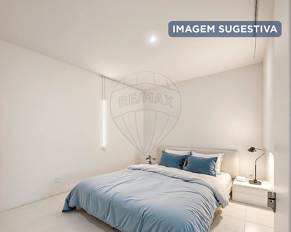 Apartamento T1 à venda em Minde, Alcanena — foto 3