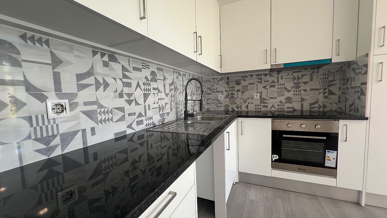 Apartamento T1 à venda em Minde, Alcanena — foto 2