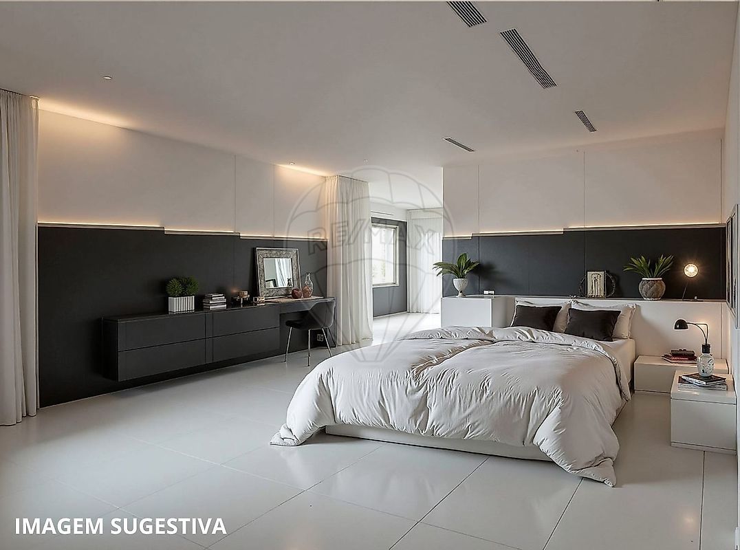 Apartamento T1 à venda em Alcanena