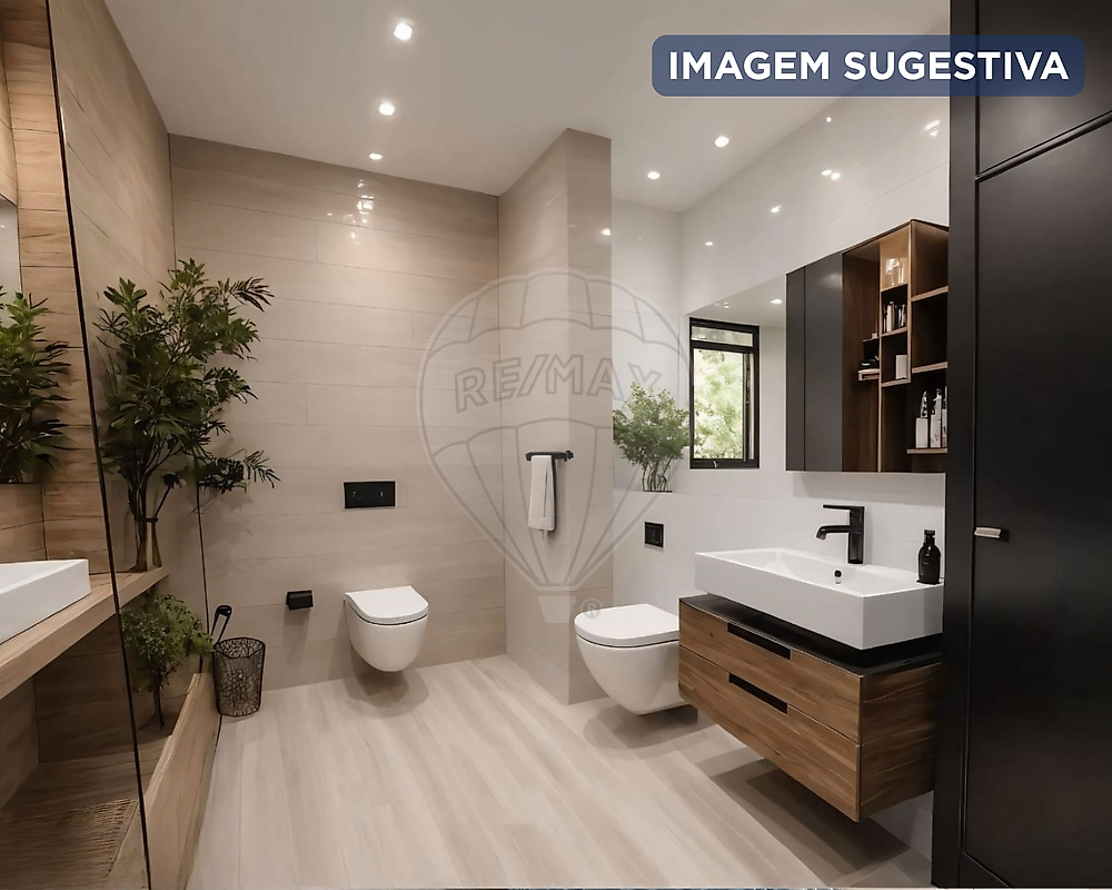 Apartamento - Minde, Alcanena, Santarém