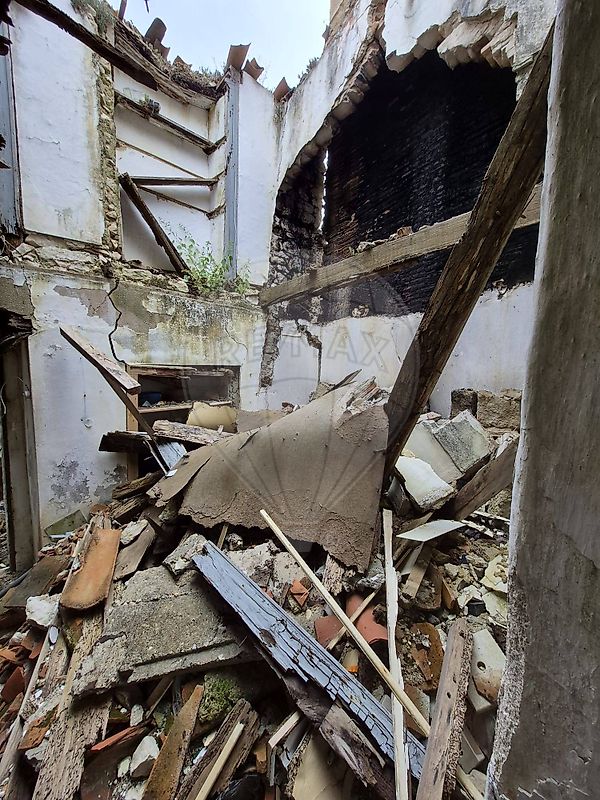 Moradia T4 à venda em Chancelaria, Torres Novas — foto 14