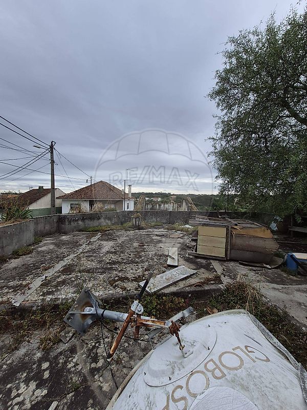 Moradia T4 à venda em Chancelaria, Torres Novas — foto 17