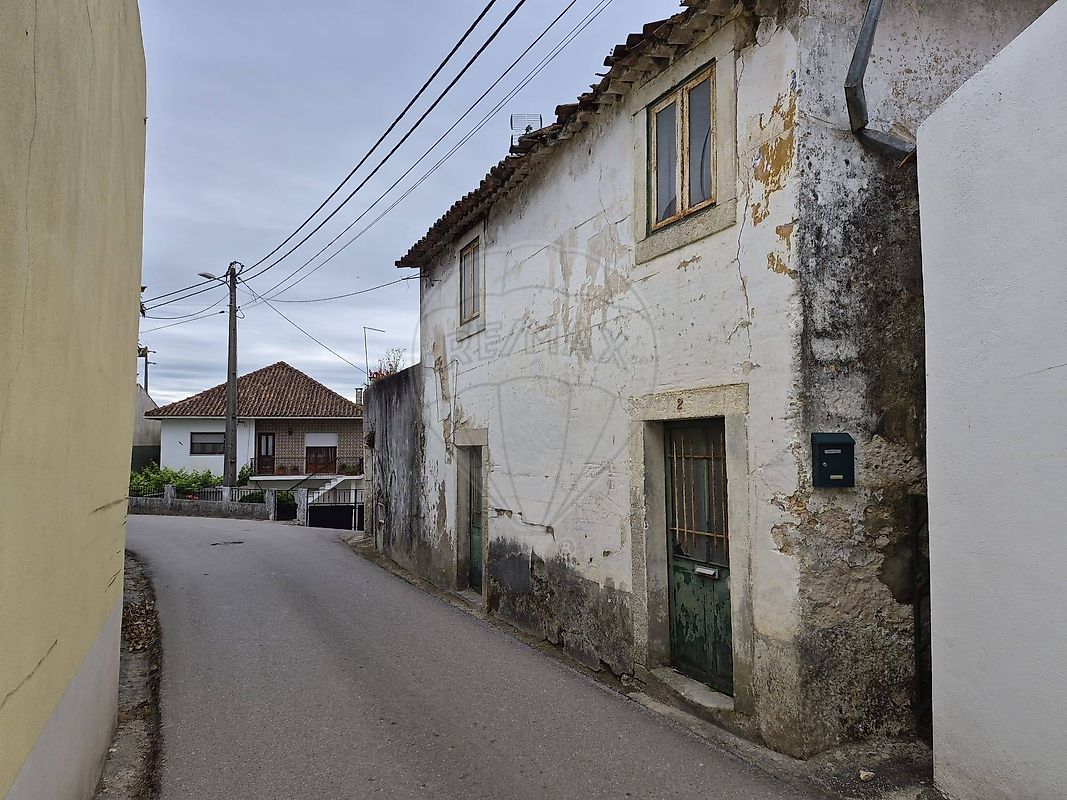 Moradia T4 à venda em Chancelaria, Torres Novas — foto 3
