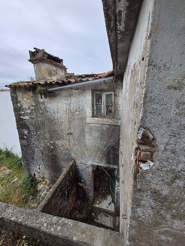Moradia T4 à venda em Chancelaria, Torres Novas — foto 20