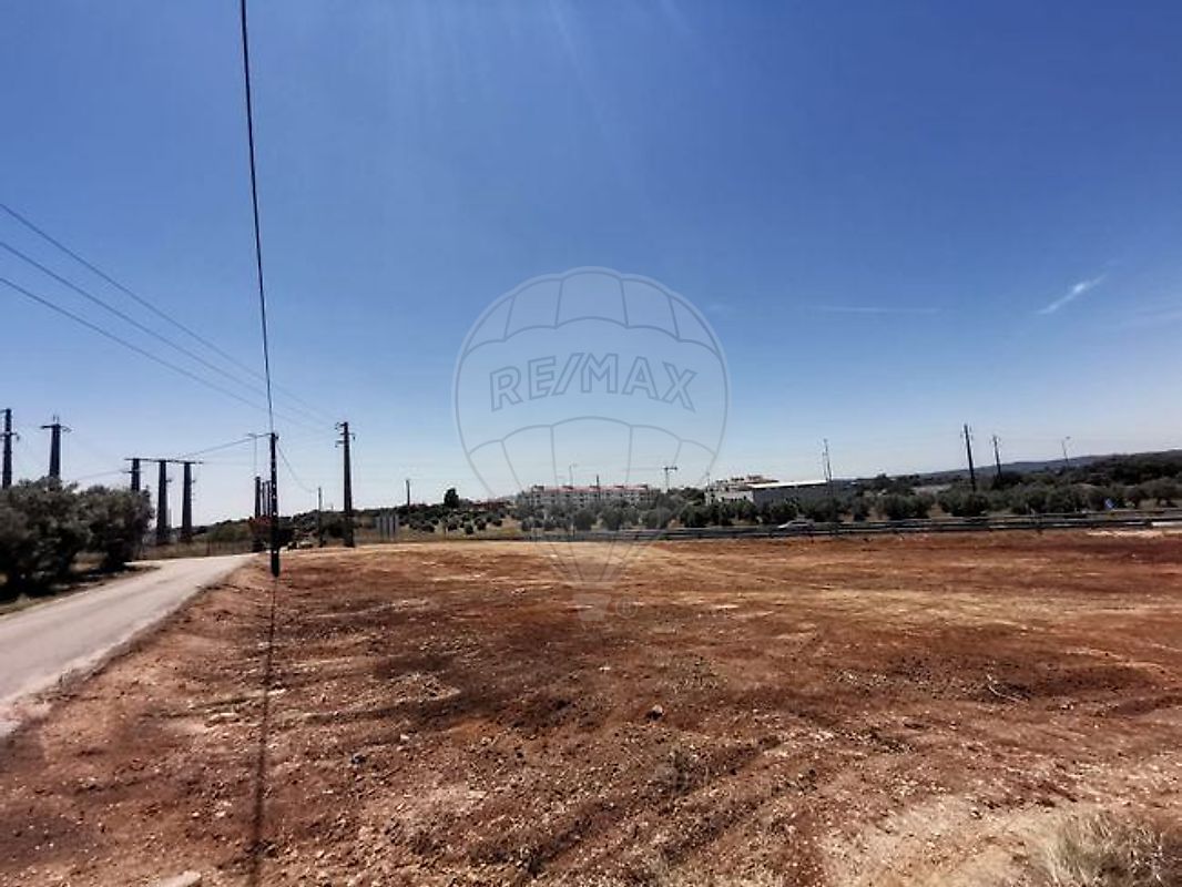 Terreno - Minde, Alcanena, Santarém