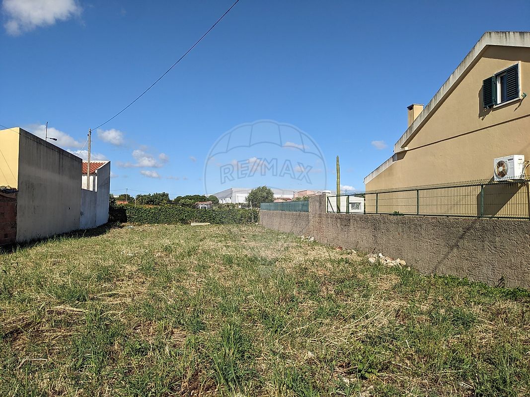 Terreno à venda em Sintra