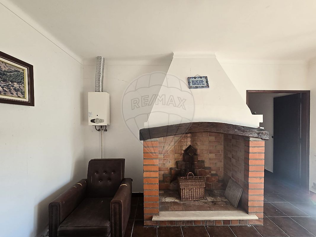 Moradia T2 à venda em Casével e Vaqueiros, Santarém — foto 17